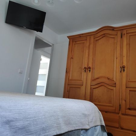 Apartamento El Almencino Tolox Zewnętrze zdjęcie