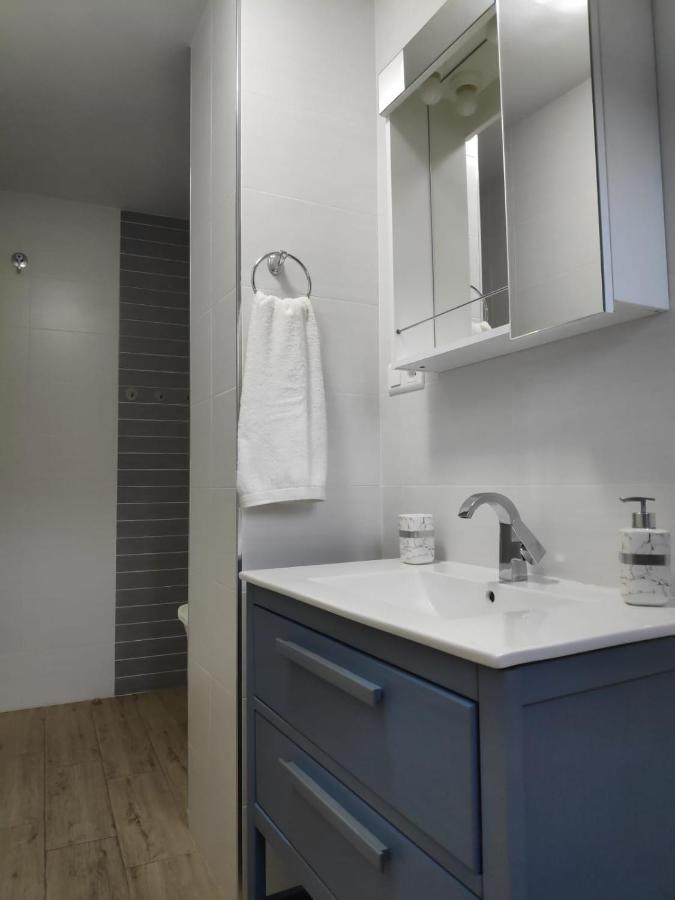 Apartamento El Almencino Tolox Zewnętrze zdjęcie