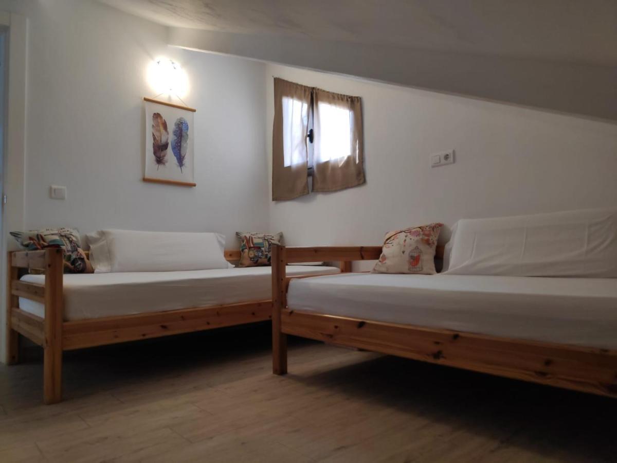 Apartamento El Almencino Tolox Zewnętrze zdjęcie