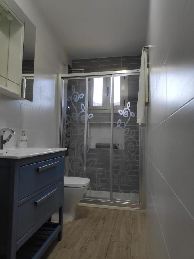Apartamento El Almencino Tolox Zewnętrze zdjęcie