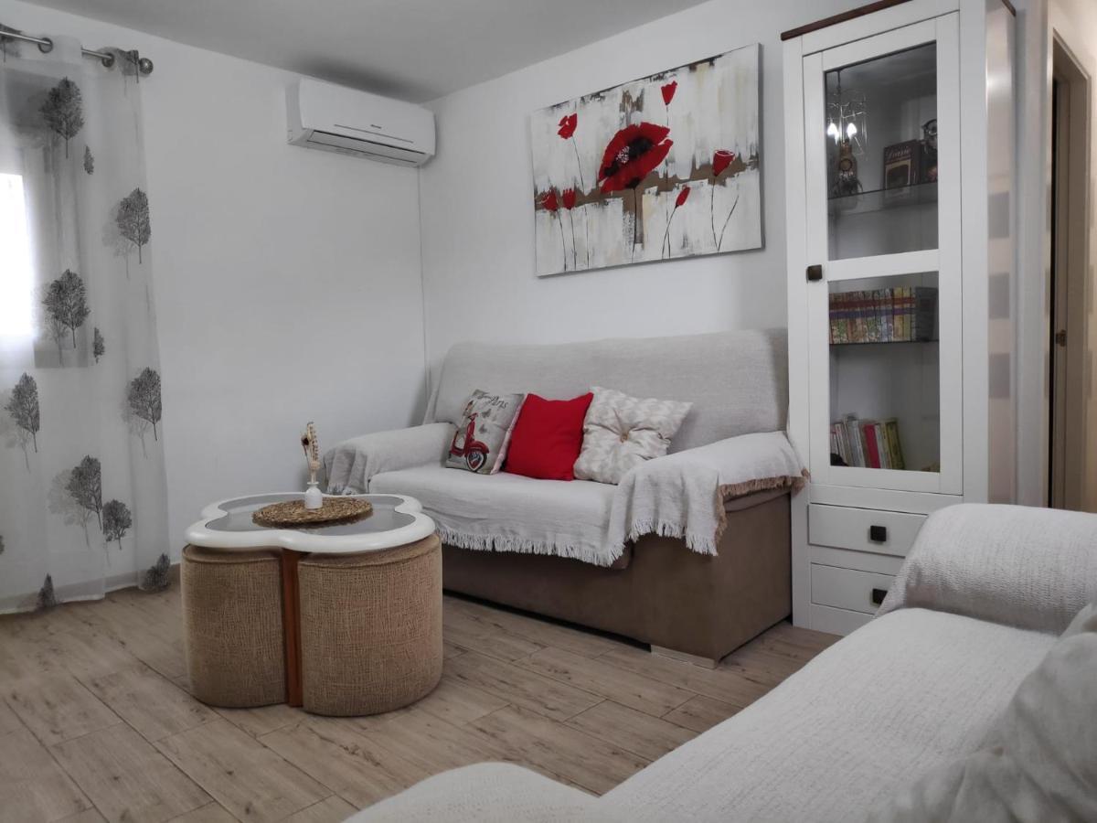 Apartamento El Almencino Tolox Zewnętrze zdjęcie