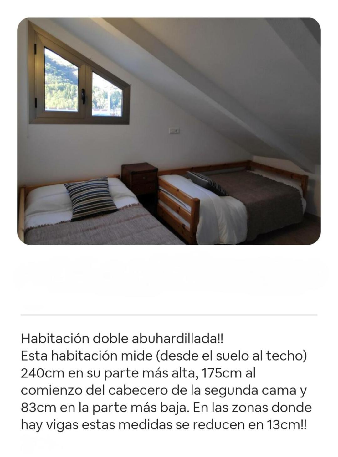 Apartamento El Almencino Tolox Zewnętrze zdjęcie