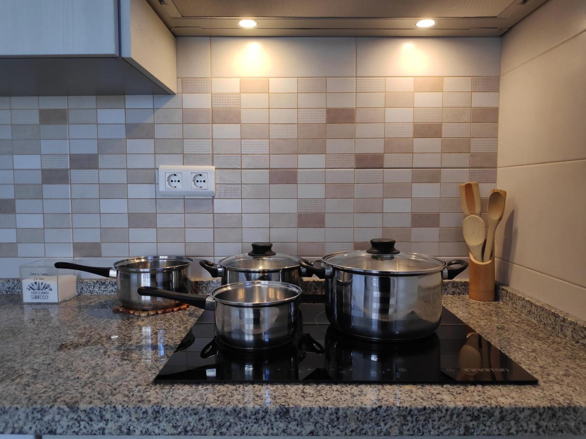 Apartamento El Almencino Tolox Zewnętrze zdjęcie
