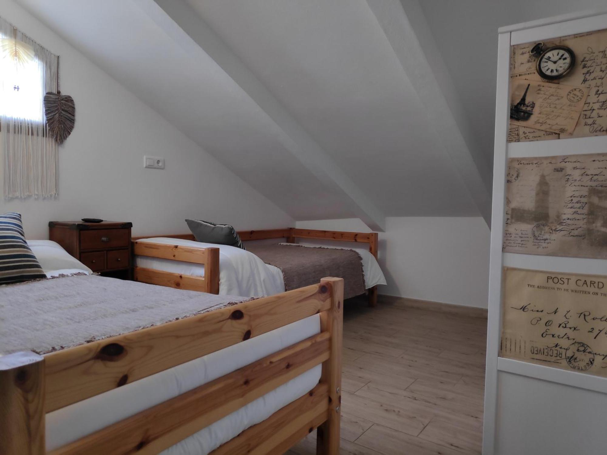 Apartamento El Almencino Tolox Zewnętrze zdjęcie