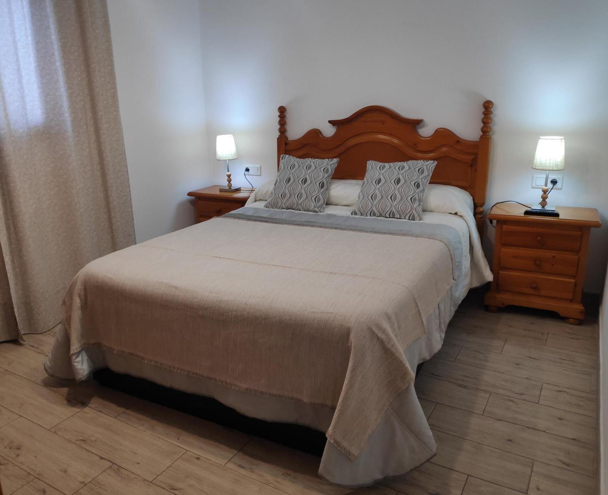 Apartamento El Almencino Tolox Zewnętrze zdjęcie