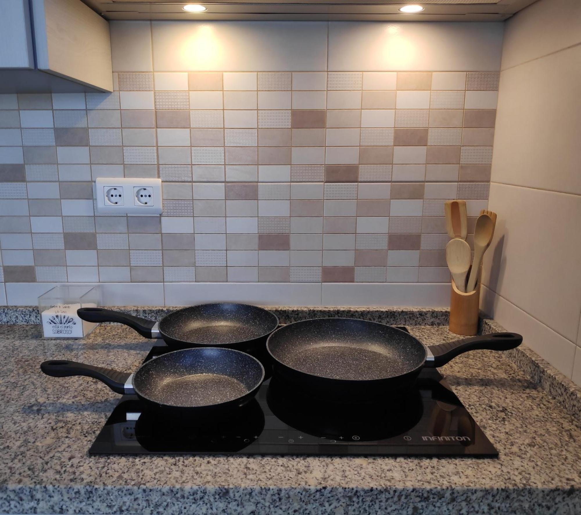 Apartamento El Almencino Tolox Zewnętrze zdjęcie