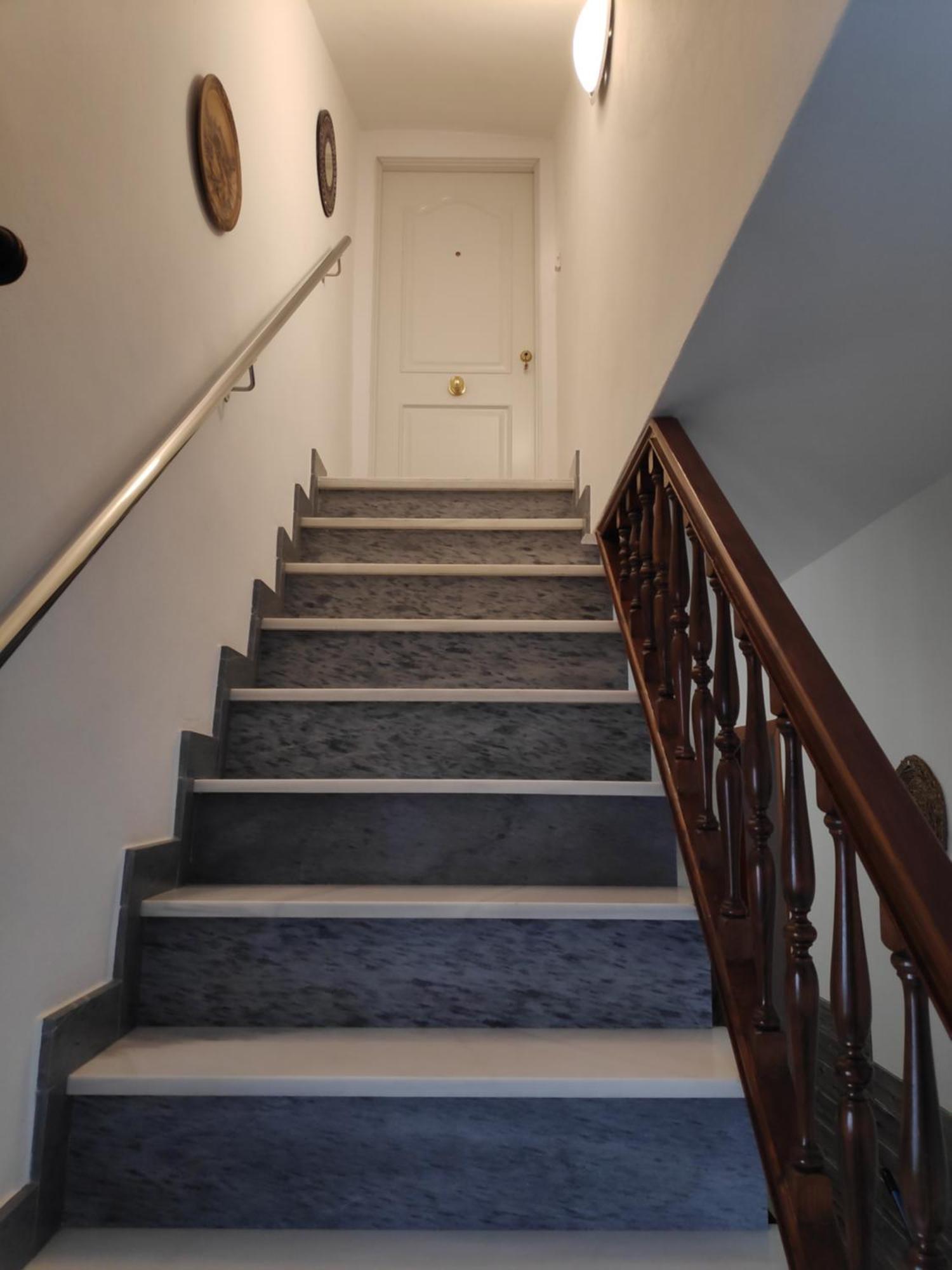 Apartamento El Almencino Tolox Zewnętrze zdjęcie