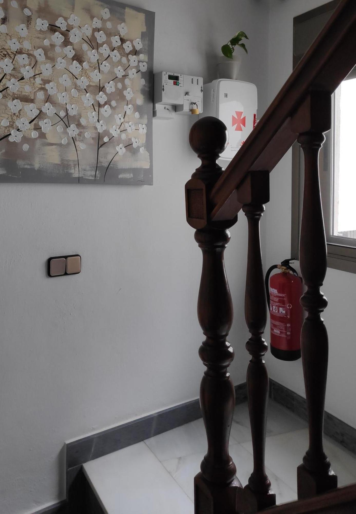 Apartamento El Almencino Tolox Zewnętrze zdjęcie