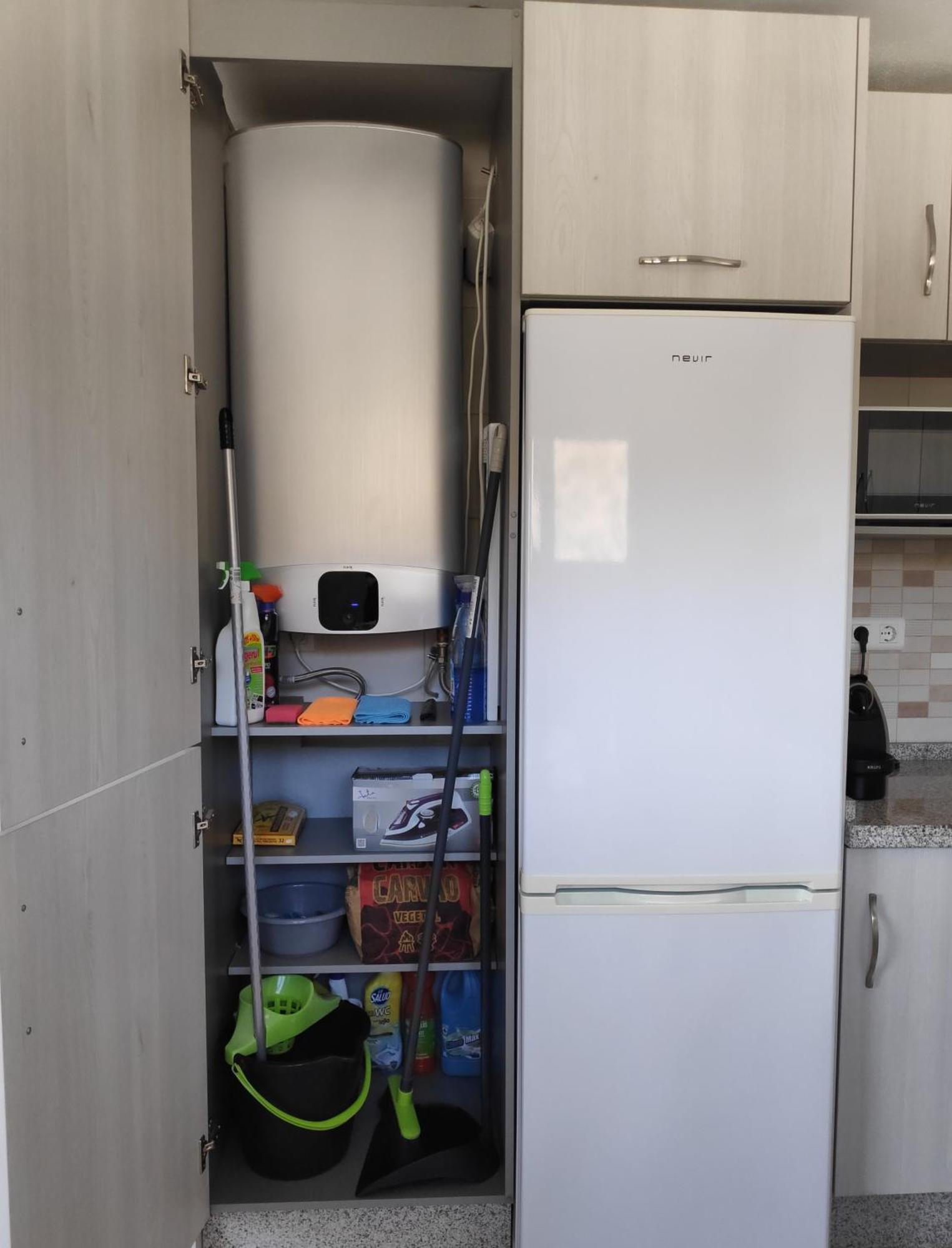 Apartamento El Almencino Tolox Zewnętrze zdjęcie