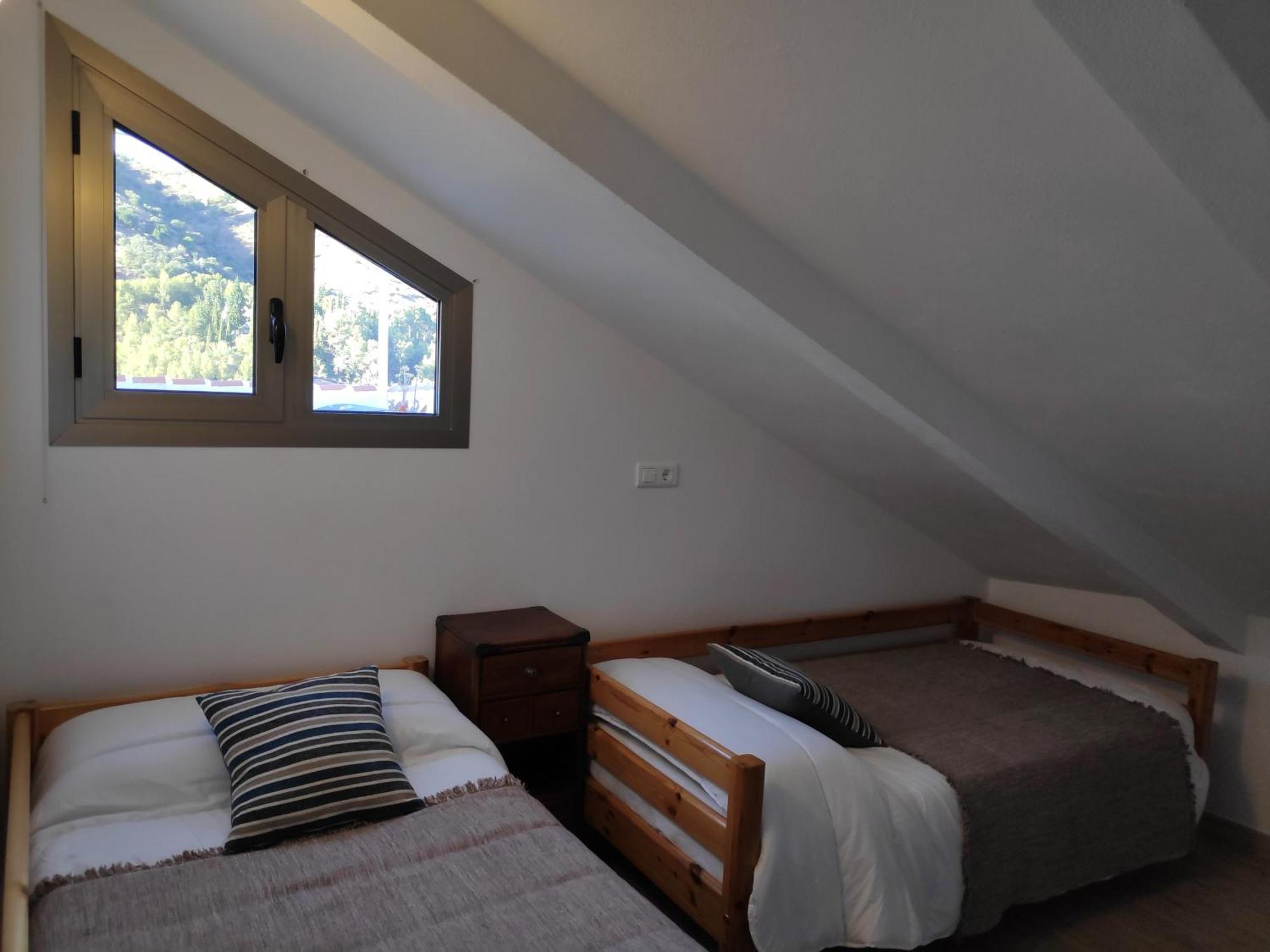 Apartamento El Almencino Tolox Zewnętrze zdjęcie