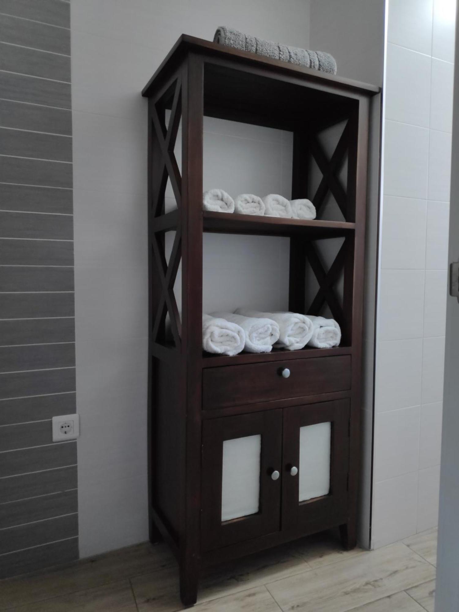 Apartamento El Almencino Tolox Zewnętrze zdjęcie