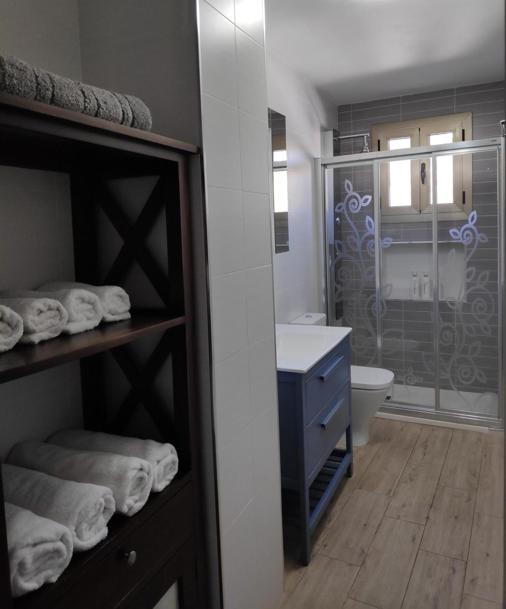 Apartamento El Almencino Tolox Zewnętrze zdjęcie