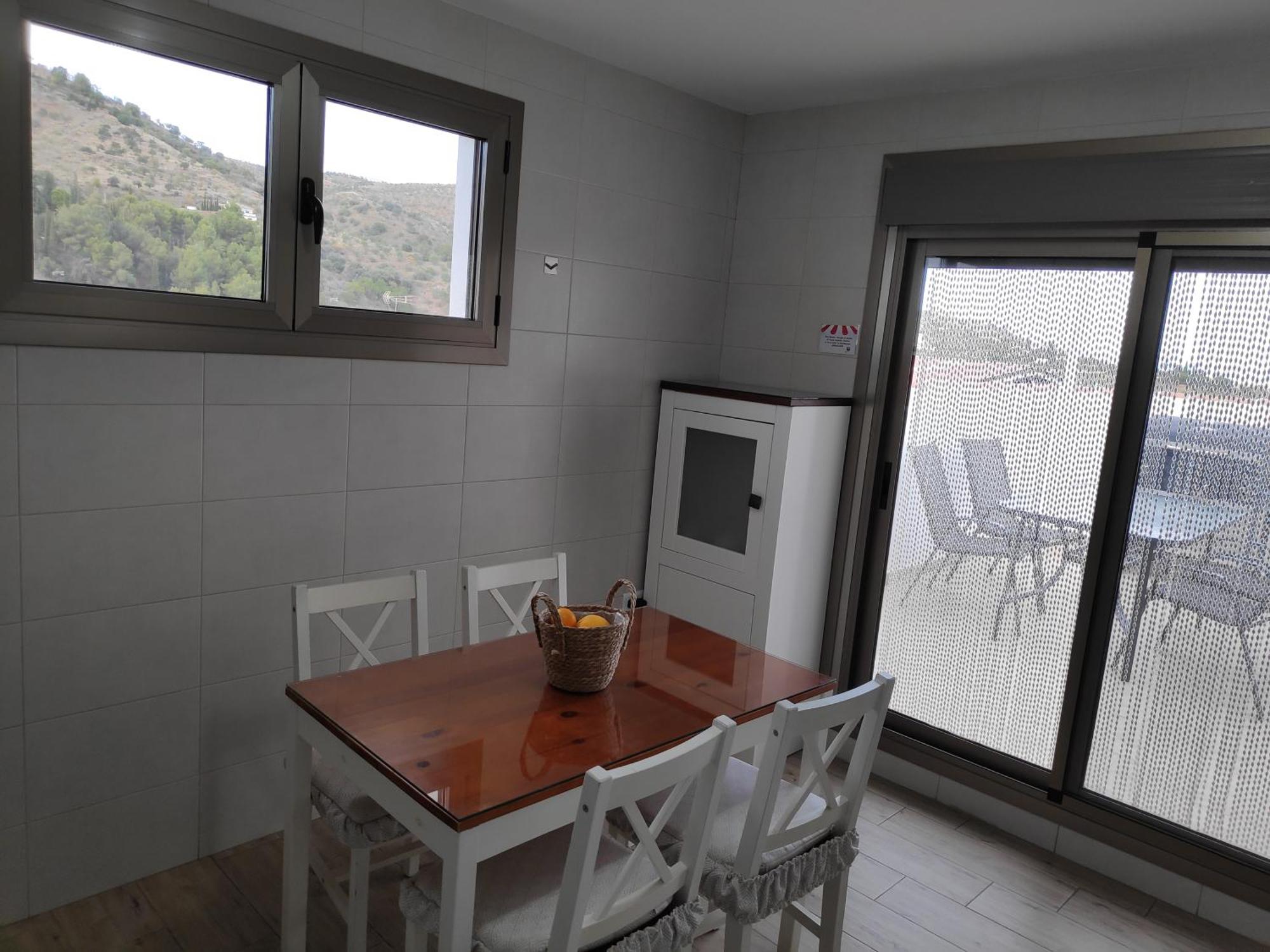 Apartamento El Almencino Tolox Zewnętrze zdjęcie