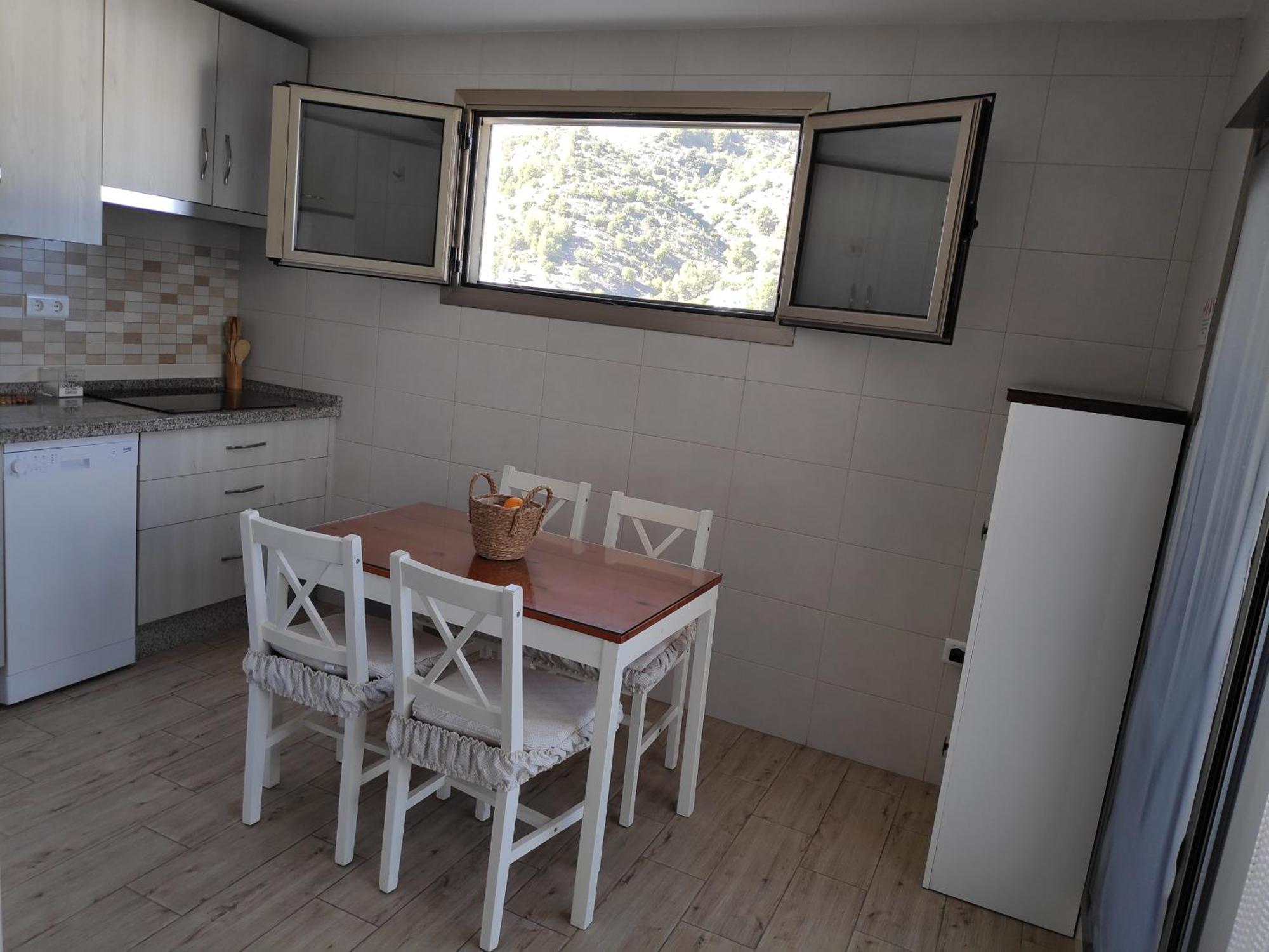 Apartamento El Almencino Tolox Zewnętrze zdjęcie