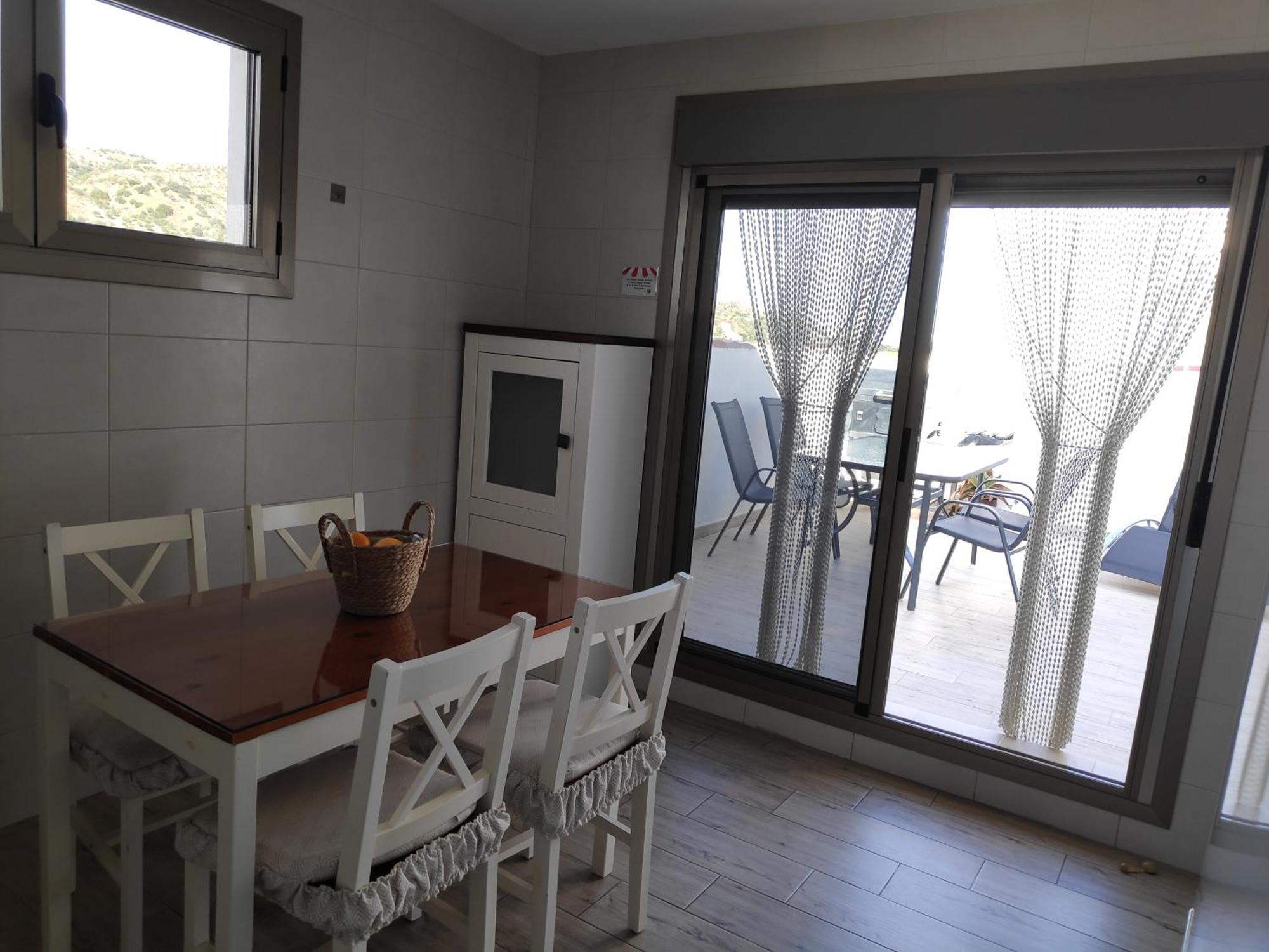 Apartamento El Almencino Tolox Zewnętrze zdjęcie