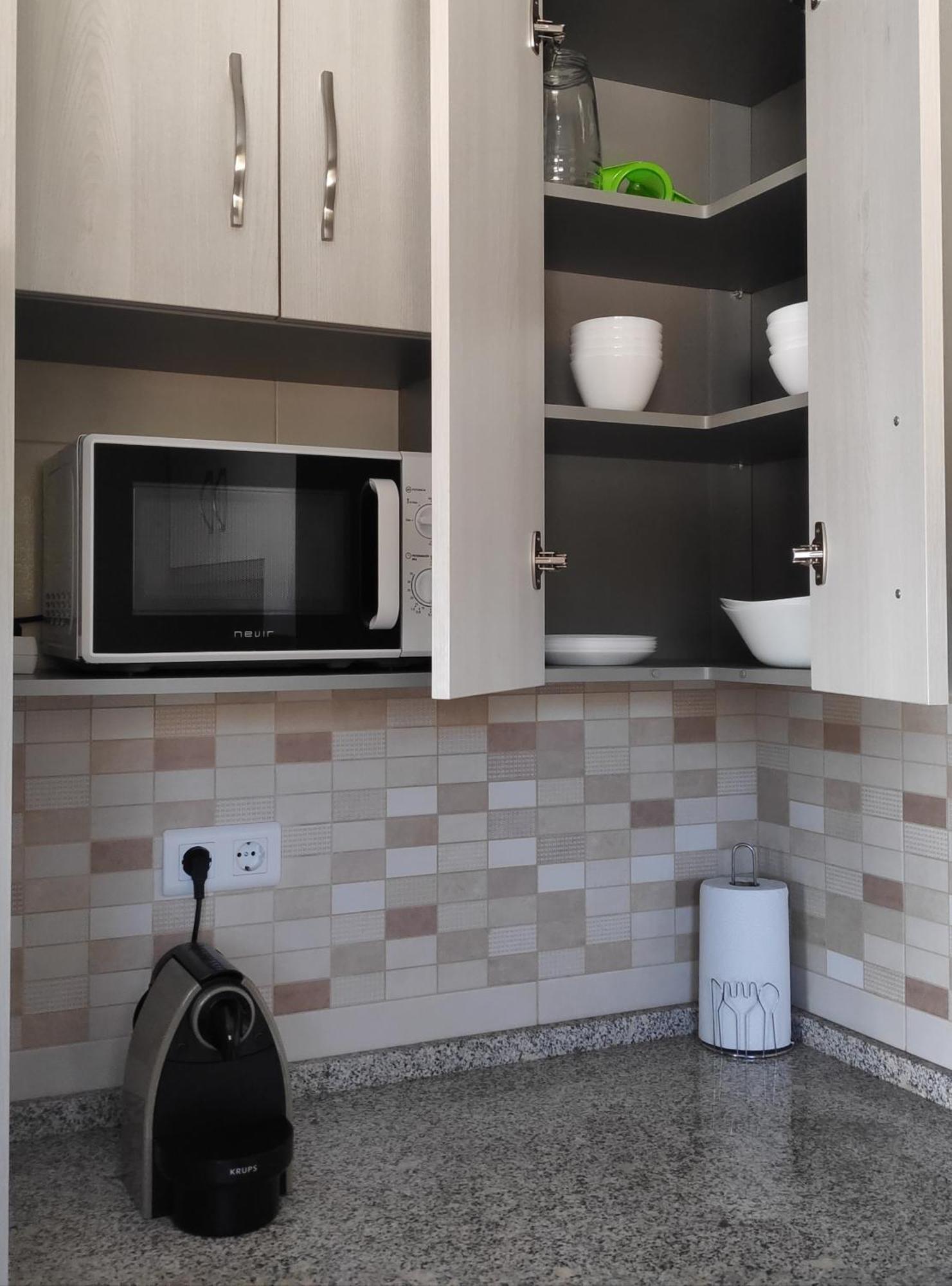 Apartamento El Almencino Tolox Zewnętrze zdjęcie