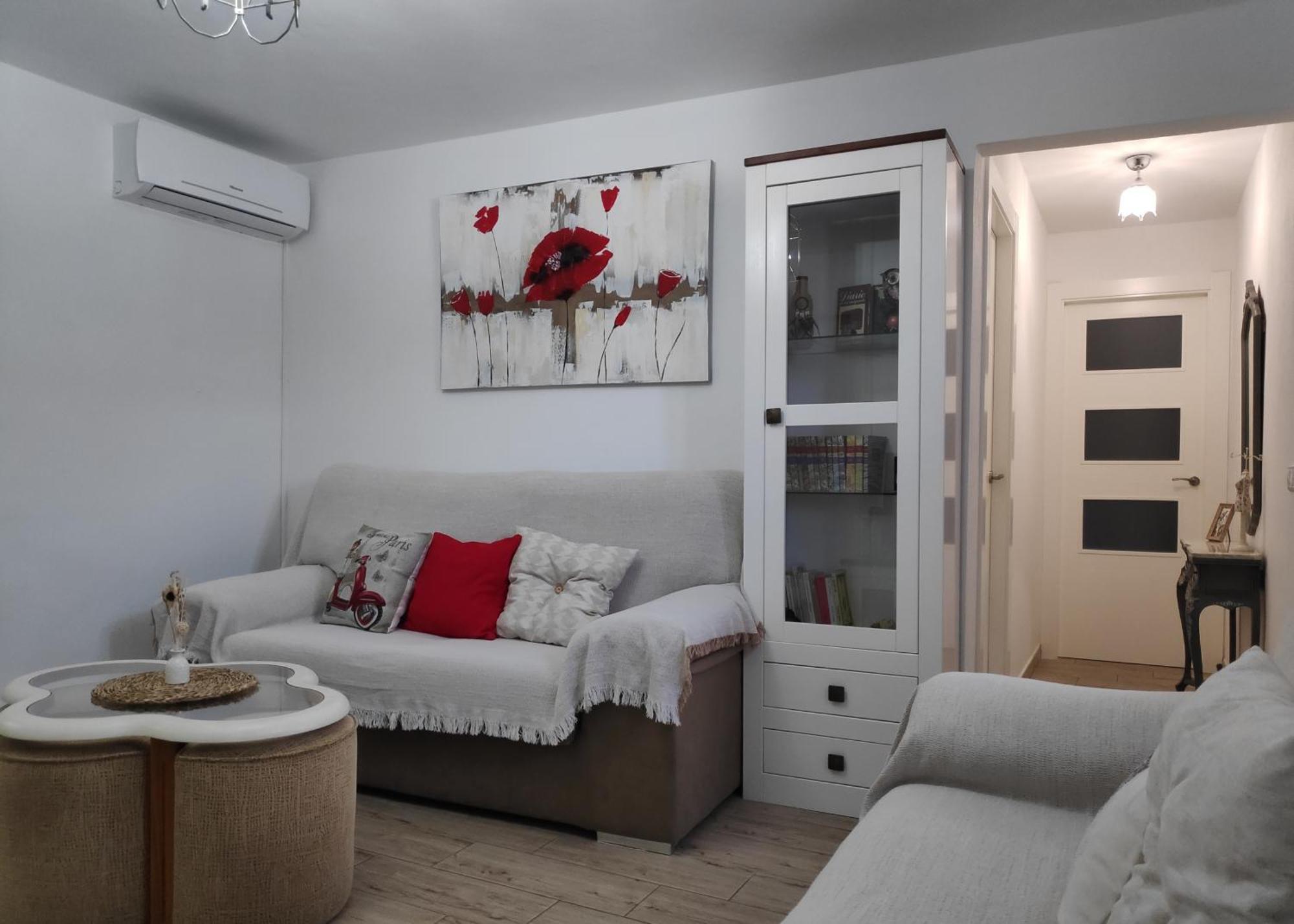 Apartamento El Almencino Tolox Zewnętrze zdjęcie