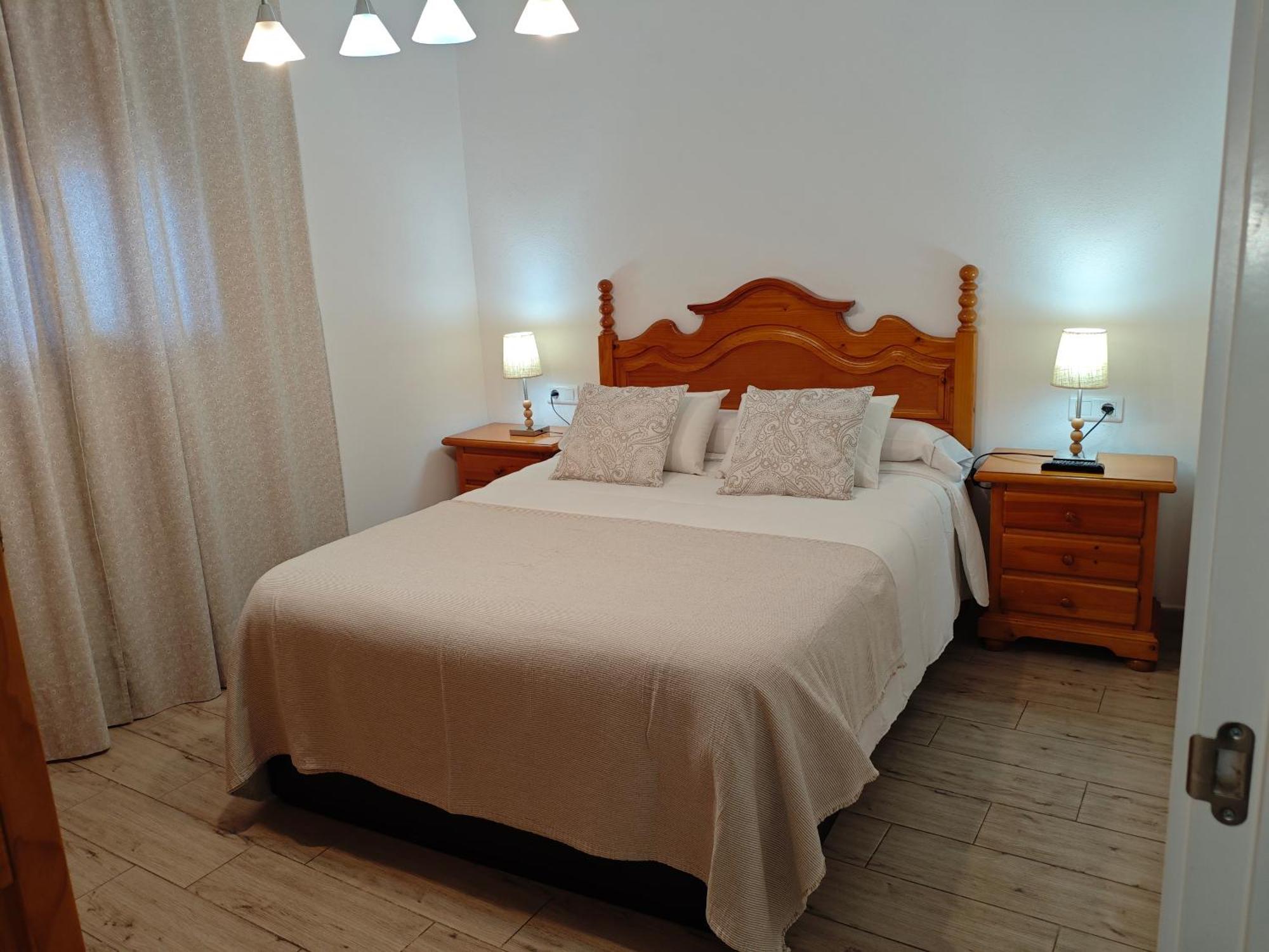 Apartamento El Almencino Tolox Zewnętrze zdjęcie